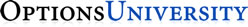 Options University